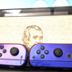 Illustration for article titled Bow Before The Beauty Of My Custom-Painted Joy-Cons